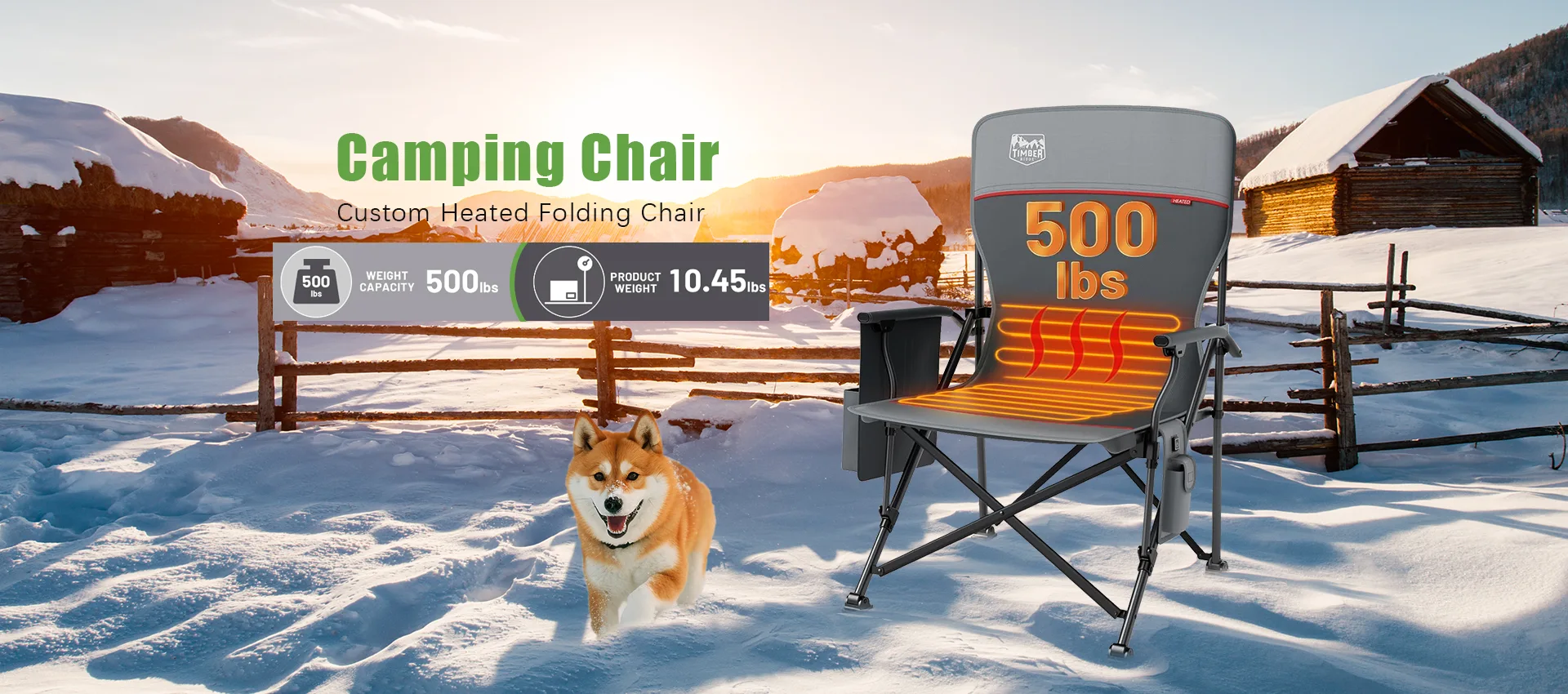 Кытай Camping төрагасы Өндүрүүчү жана камсыздоочу