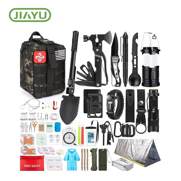 Ар кандай сырткы сценарийлер үчүн кемпинг сумкасын кантип тандоо керек?