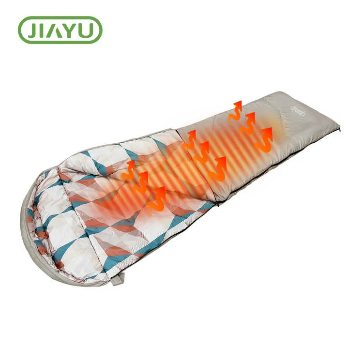 Кемпинг уктоочу баштыктарынын негизги өзгөчөлүктөрү кандай жана туурасын кантип тандоо керек?