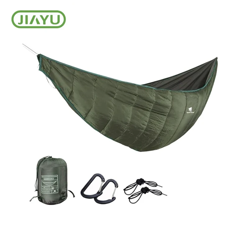 Travel Camping Hammock