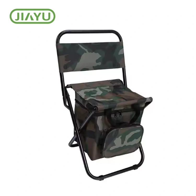 Lightury Arm балык уулоо отургучтары