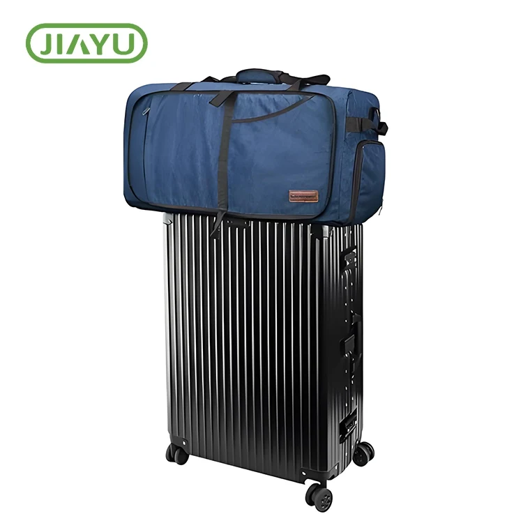 Нейлон суу өткөрбөйт сырткы Duffle сумка