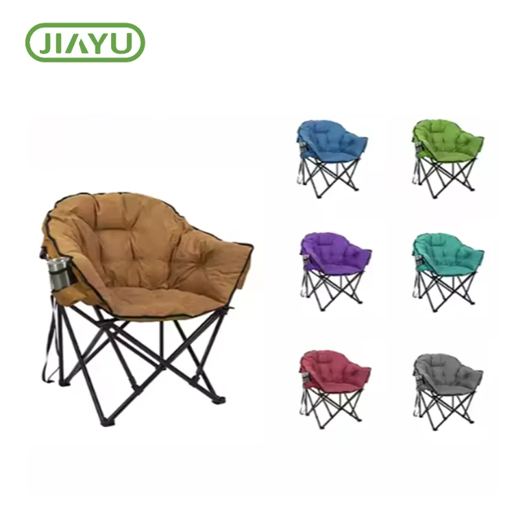 Жеңил бүктөө диван отургуч