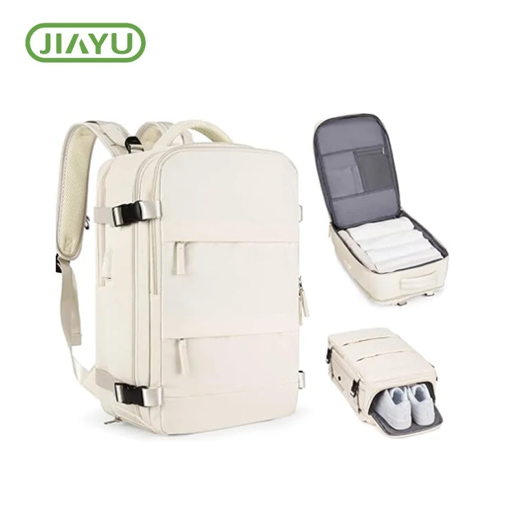 Unisex суу өткөрбөгөн рюкзак