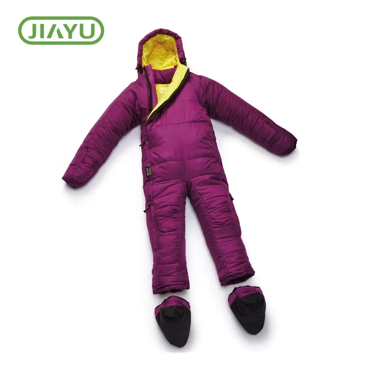 Суу өткөрбөс кемпинг уктоочу баштык
